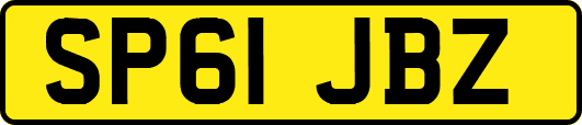 SP61JBZ