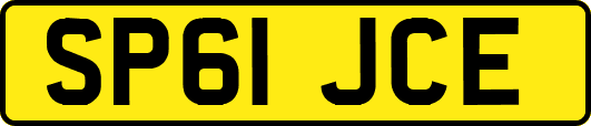 SP61JCE