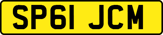 SP61JCM