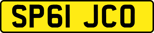 SP61JCO