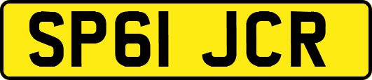 SP61JCR