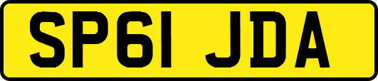SP61JDA