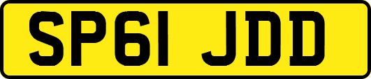 SP61JDD