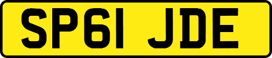 SP61JDE
