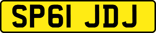SP61JDJ
