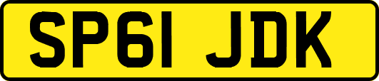 SP61JDK