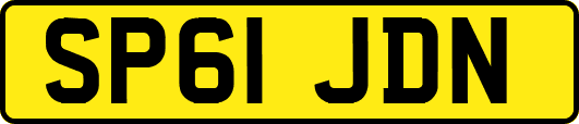 SP61JDN
