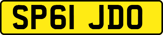 SP61JDO
