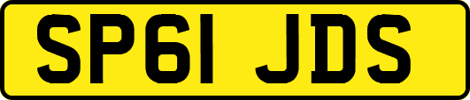 SP61JDS