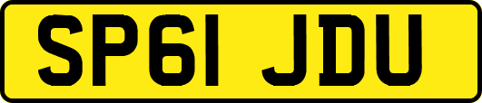 SP61JDU