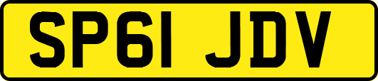 SP61JDV