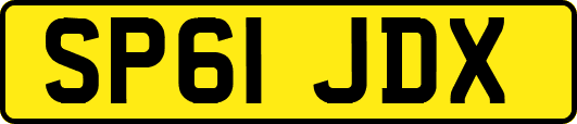 SP61JDX