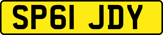 SP61JDY