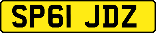 SP61JDZ