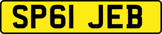 SP61JEB