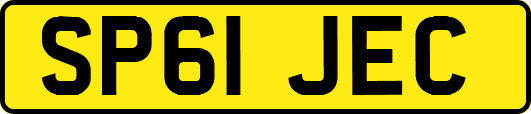 SP61JEC