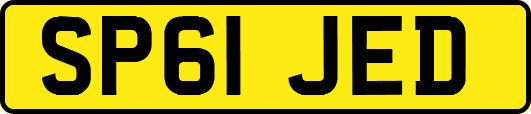 SP61JED