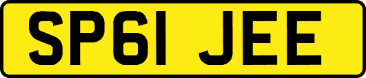 SP61JEE
