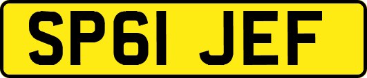 SP61JEF
