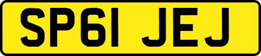 SP61JEJ