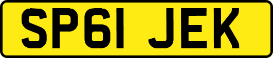 SP61JEK