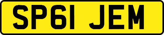 SP61JEM