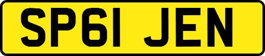 SP61JEN