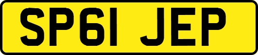 SP61JEP
