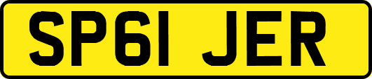 SP61JER