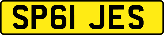 SP61JES