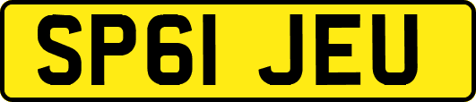 SP61JEU