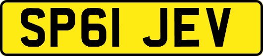 SP61JEV