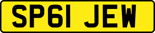 SP61JEW