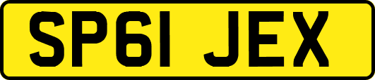 SP61JEX