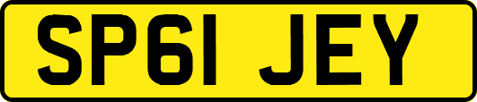 SP61JEY