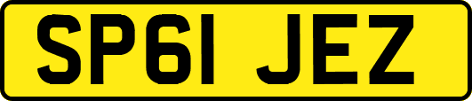 SP61JEZ
