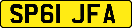 SP61JFA