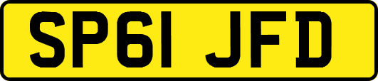 SP61JFD