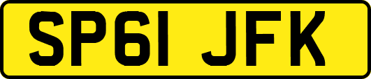 SP61JFK