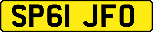 SP61JFO