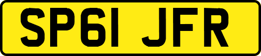 SP61JFR