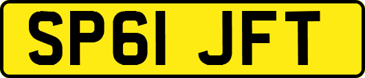 SP61JFT