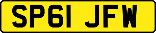 SP61JFW