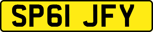 SP61JFY