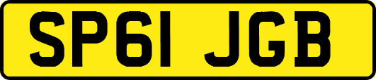 SP61JGB