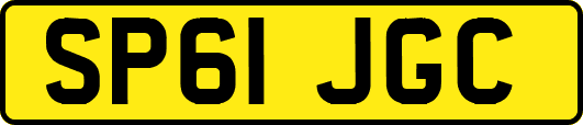 SP61JGC