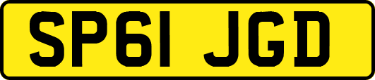 SP61JGD