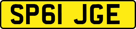 SP61JGE