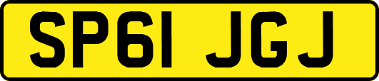 SP61JGJ