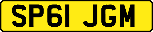 SP61JGM